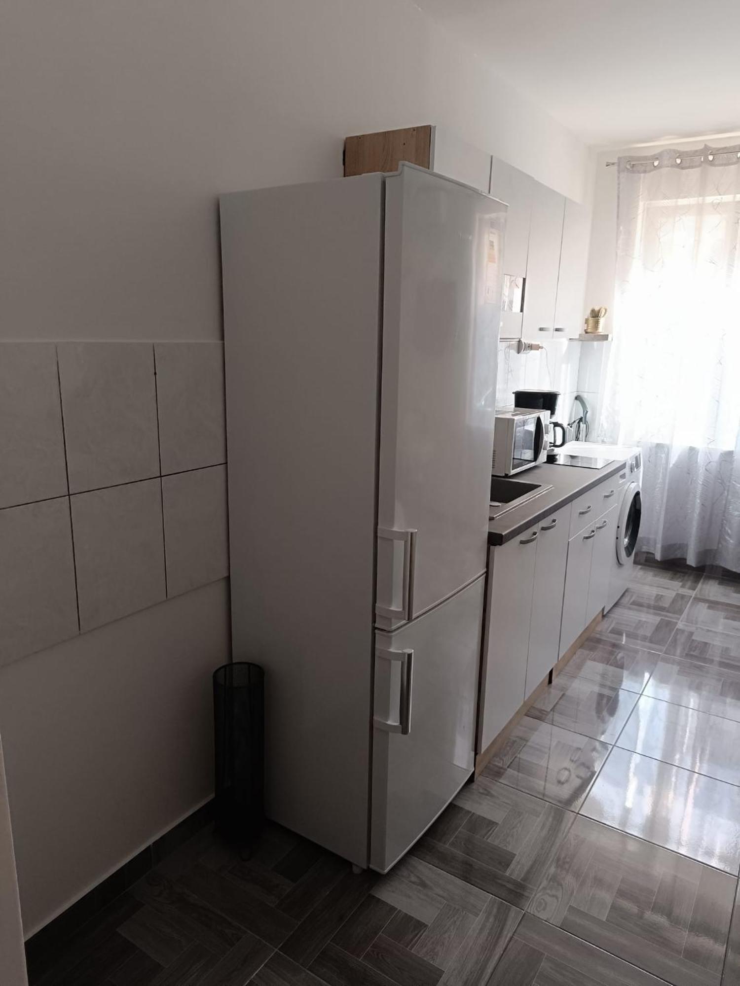 Novi Studio Apartman Demy U Centru Splita 외부 사진
