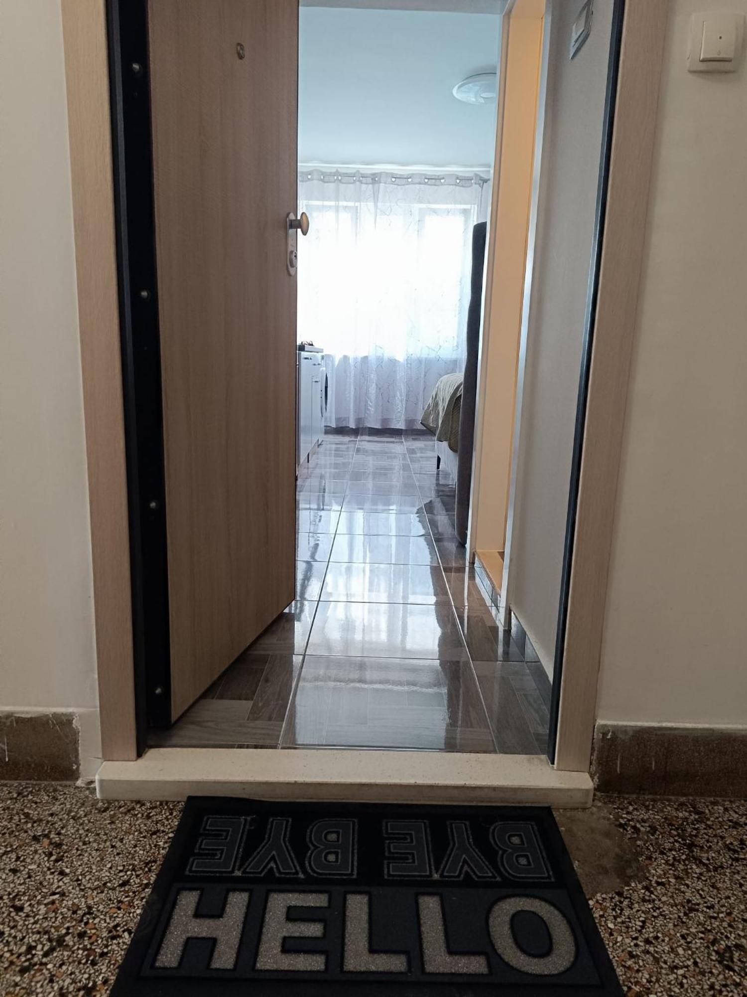 Novi Studio Apartman Demy U Centru Splita 외부 사진