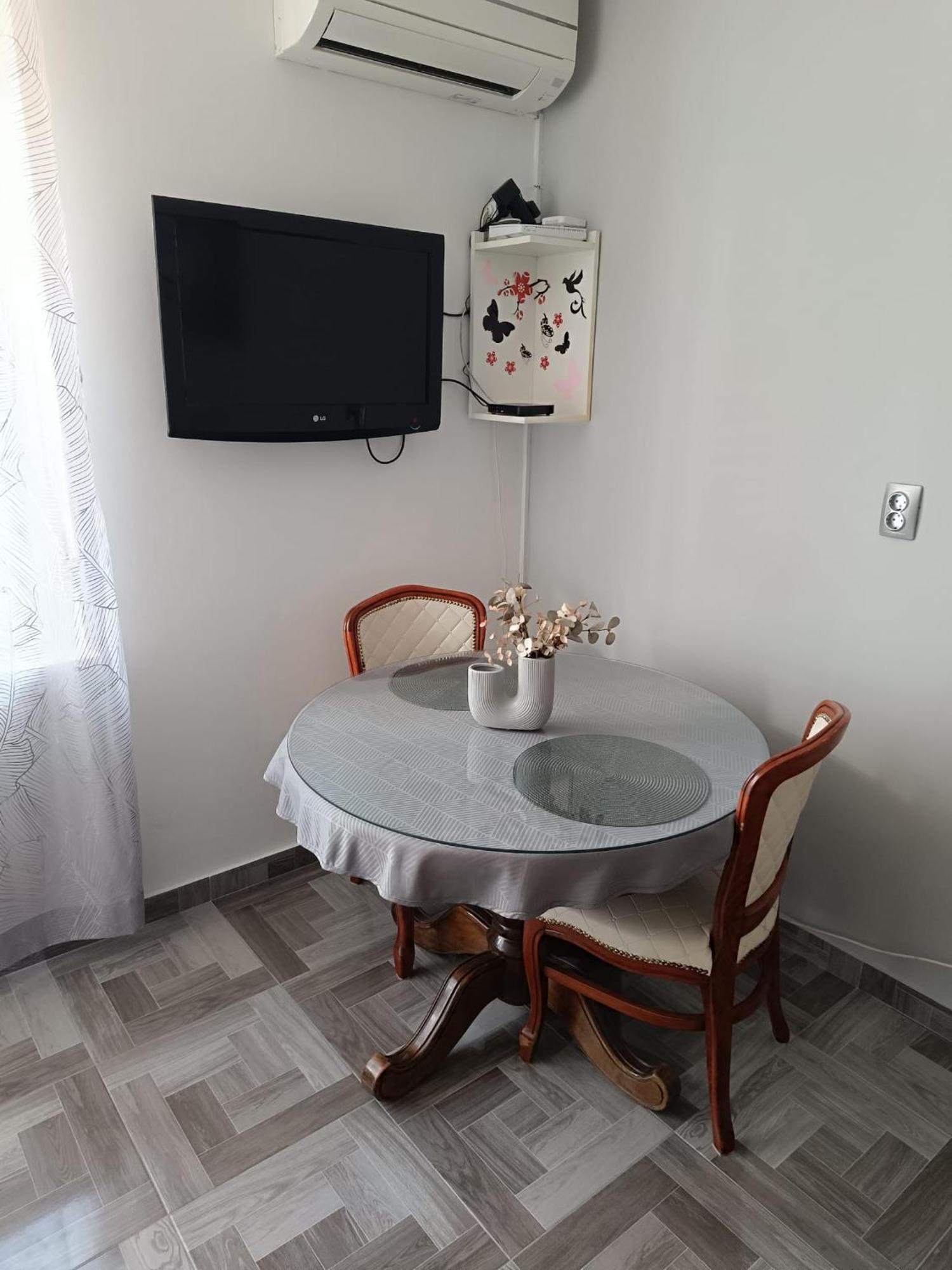 Novi Studio Apartman Demy U Centru Splita 외부 사진
