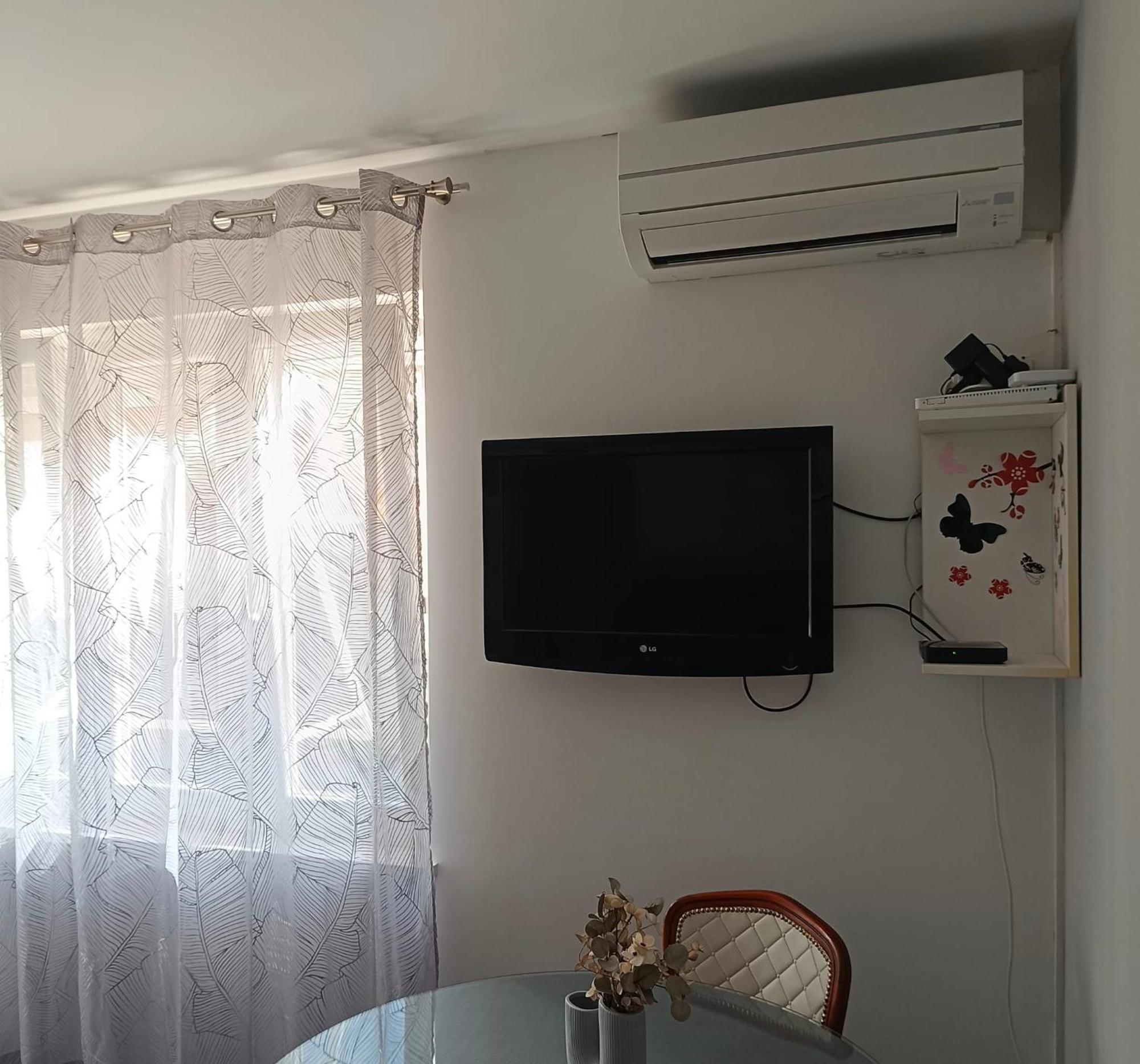 Novi Studio Apartman Demy U Centru Splita 외부 사진